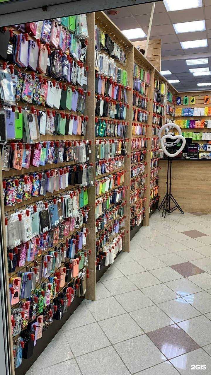 Отзывы на компанию Yarget Яркий Гаджет в г. Уфа c фото