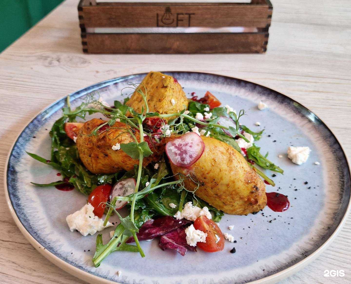 Отзывы на компанию Loft в Железногорске c фото