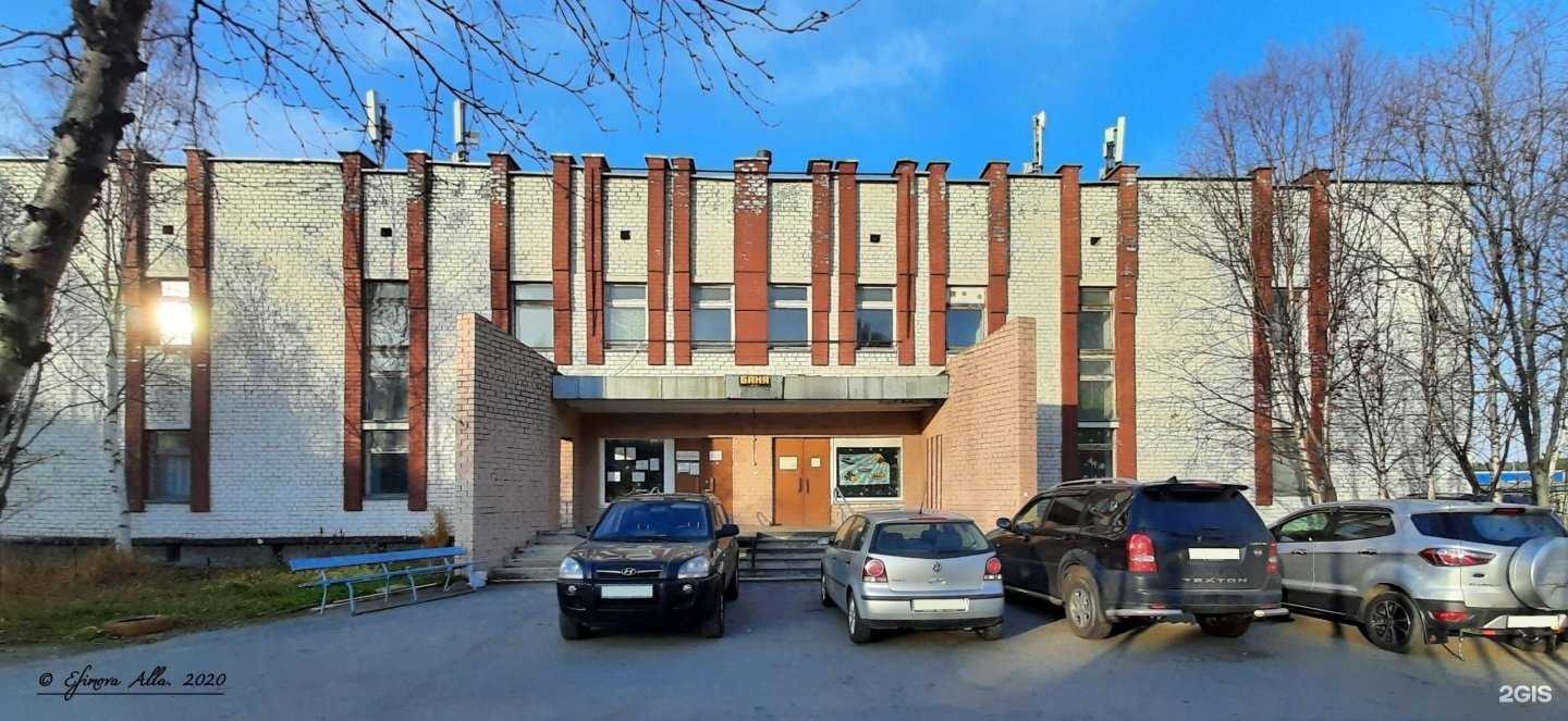 Отзывы на компанию Форсаж в Оленегорске c фото - фотография 2 из 2