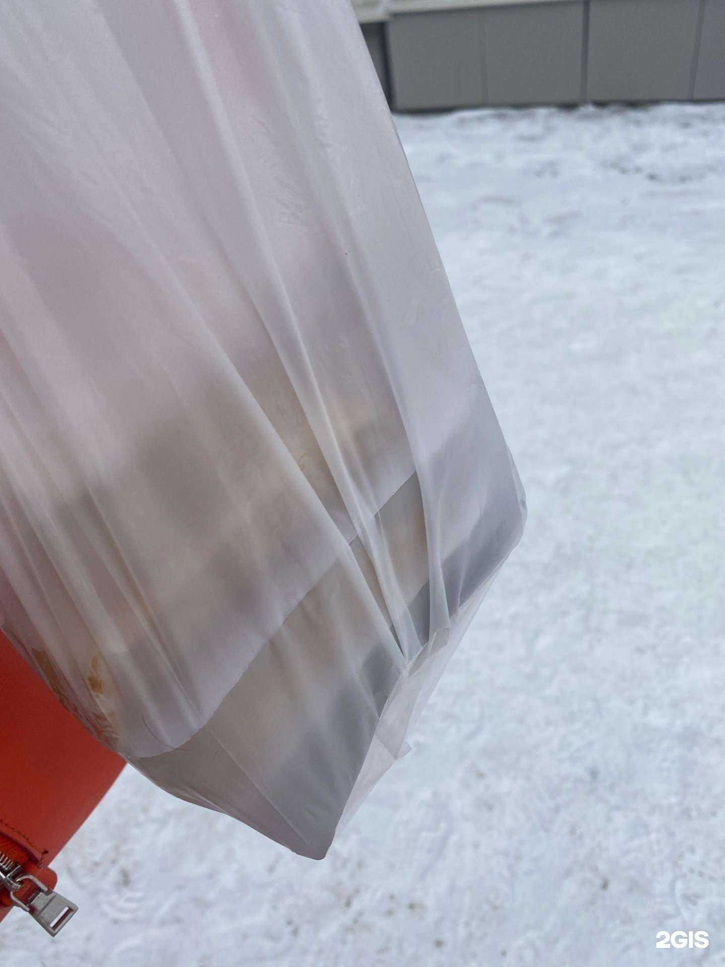 Отзывы на компанию Русские блины в Новосибирске c фото