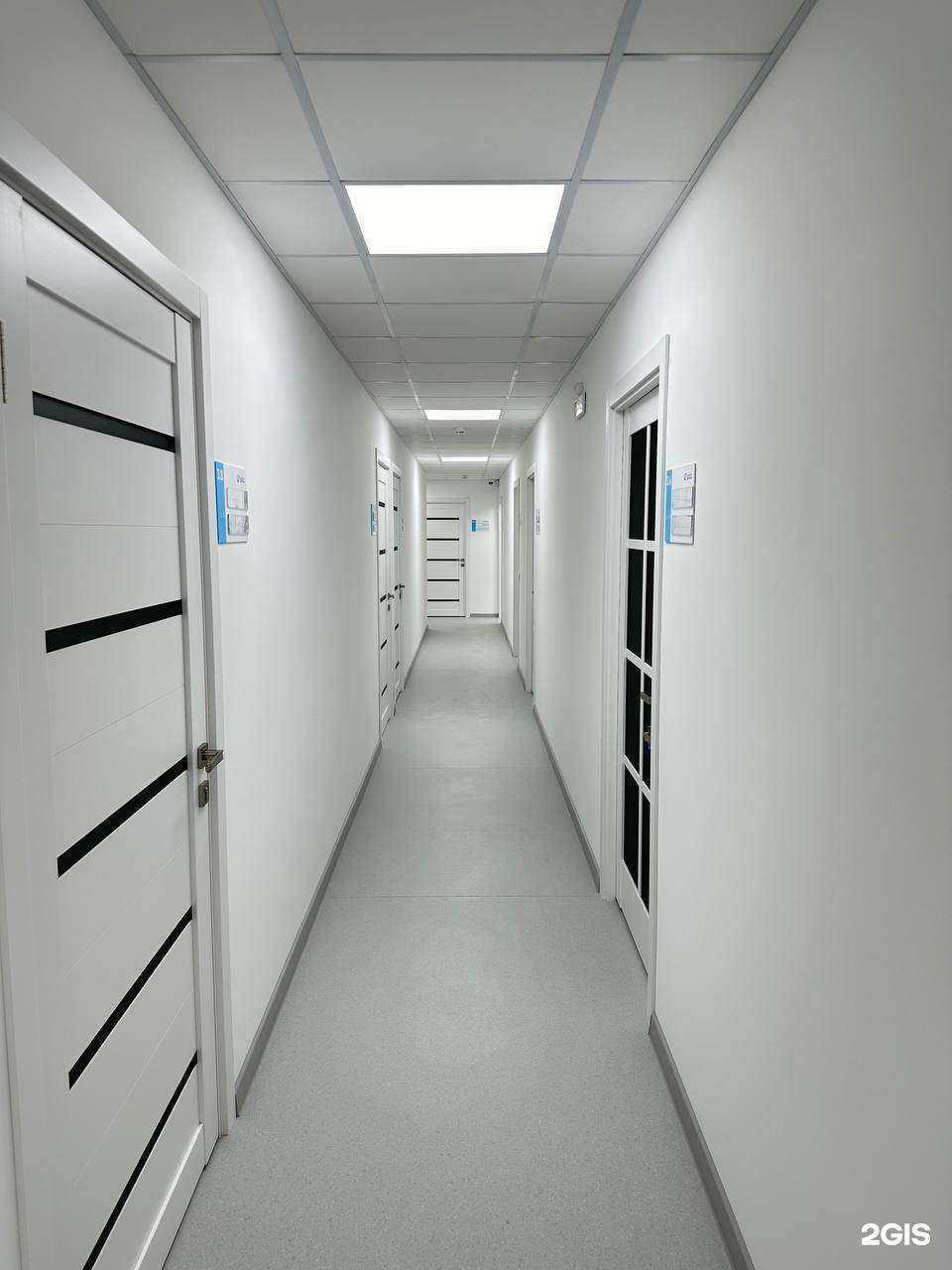 Отзывы на компанию Клиника семейного здоровья в Волгограде c фото