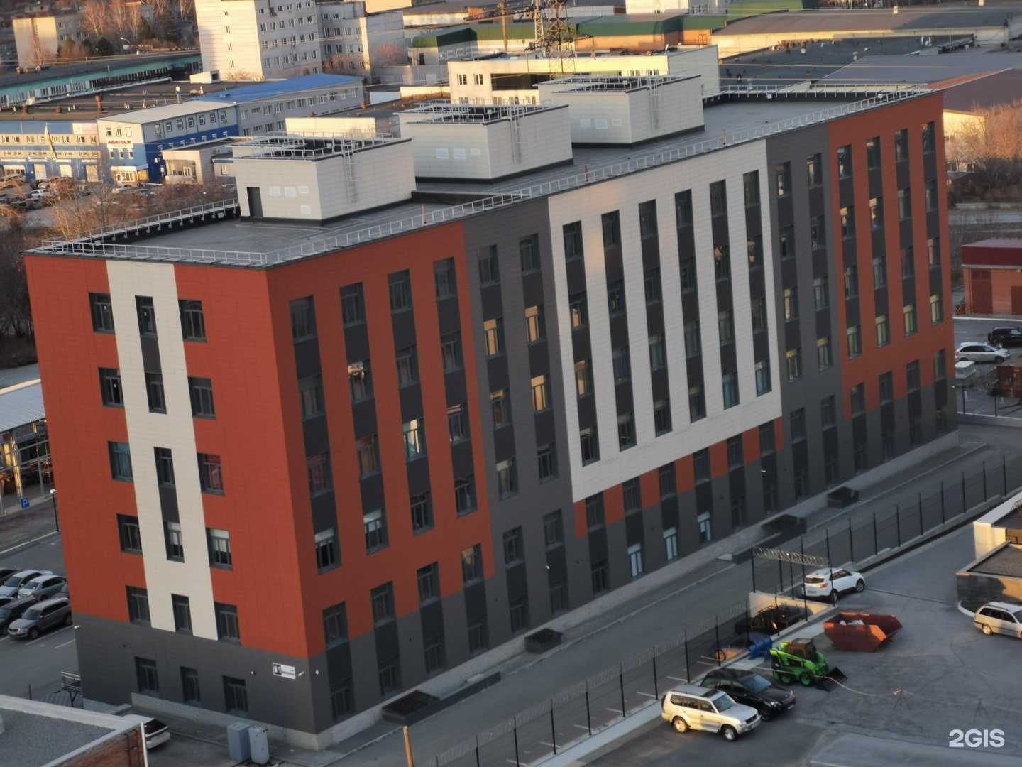 Отзывы на компанию Ветгеномика в Новосибирске c фото - фотография 2 из 2