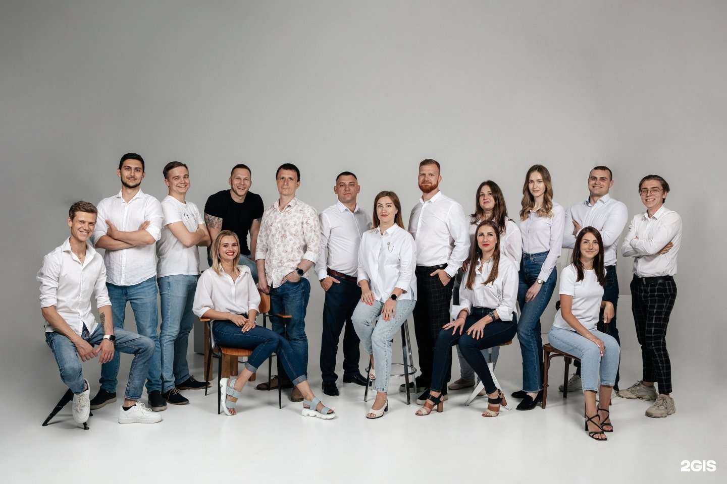 Отзывы на компанию Арт Инжиниринг в Краснодаре c фото