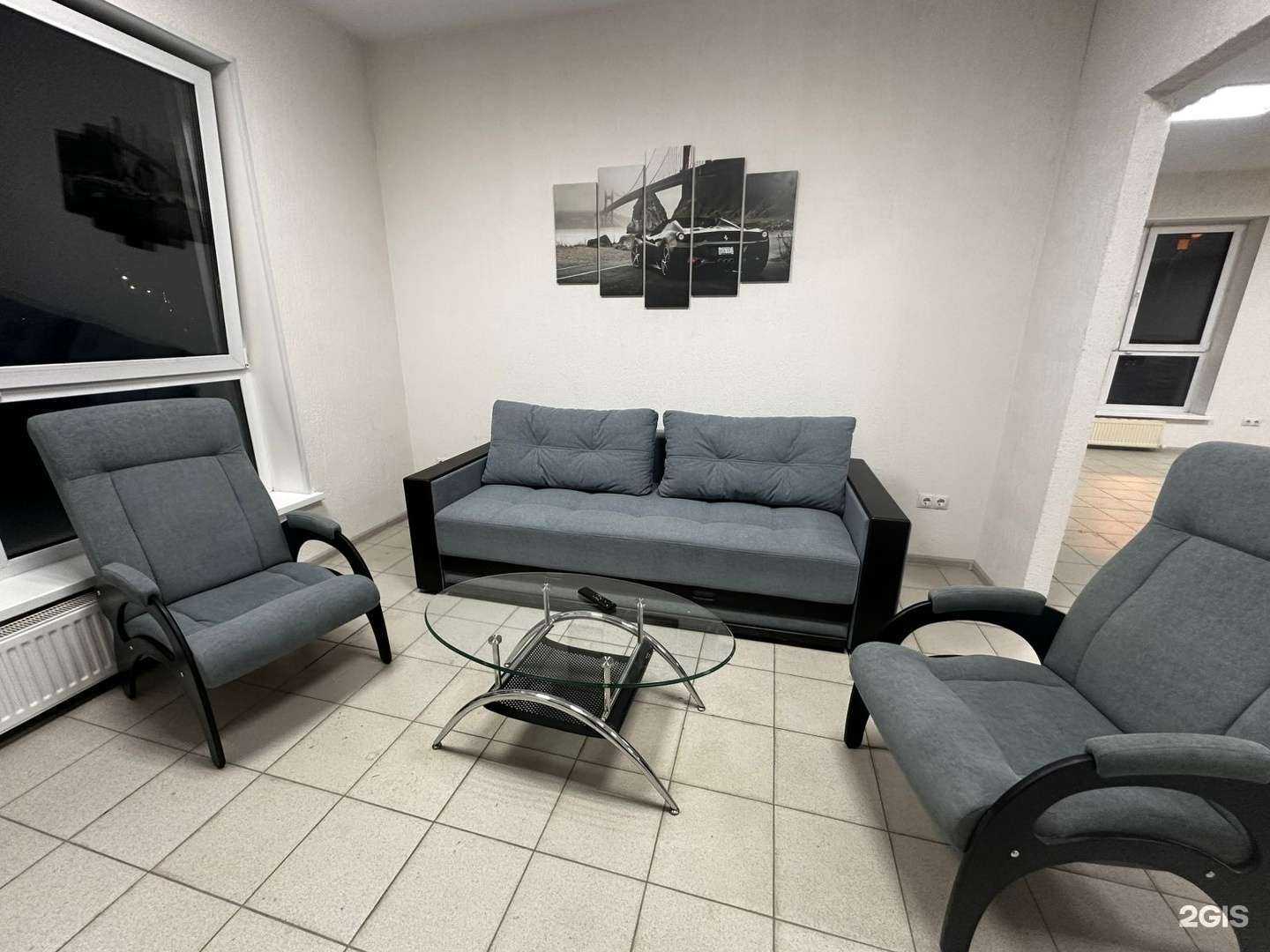 Отзывы на компанию Detroit в г. Томск c фото