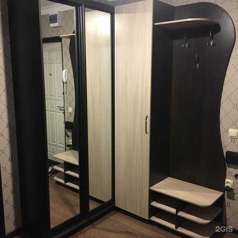 Отзывы на компанию Кухнистрой-с в Астрахани c фото