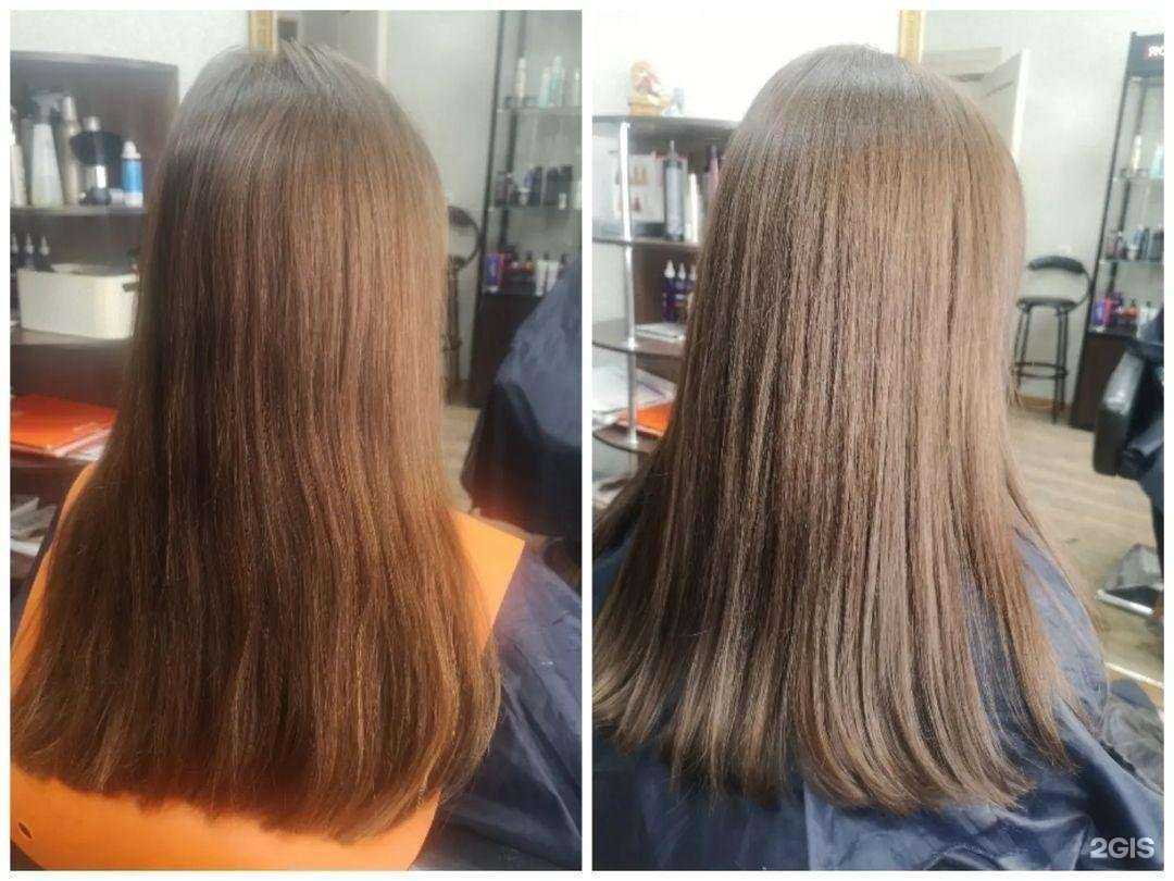 Отзывы на компанию Студия красоты в Ульяновске c фото