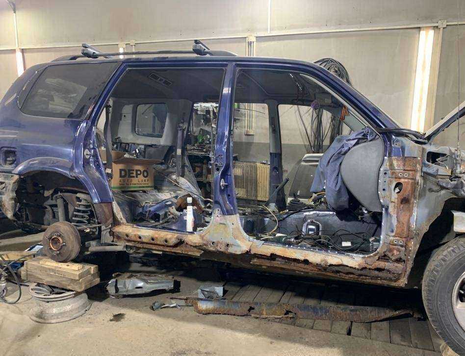 Отзывы на компанию Атолл в Туле c фото