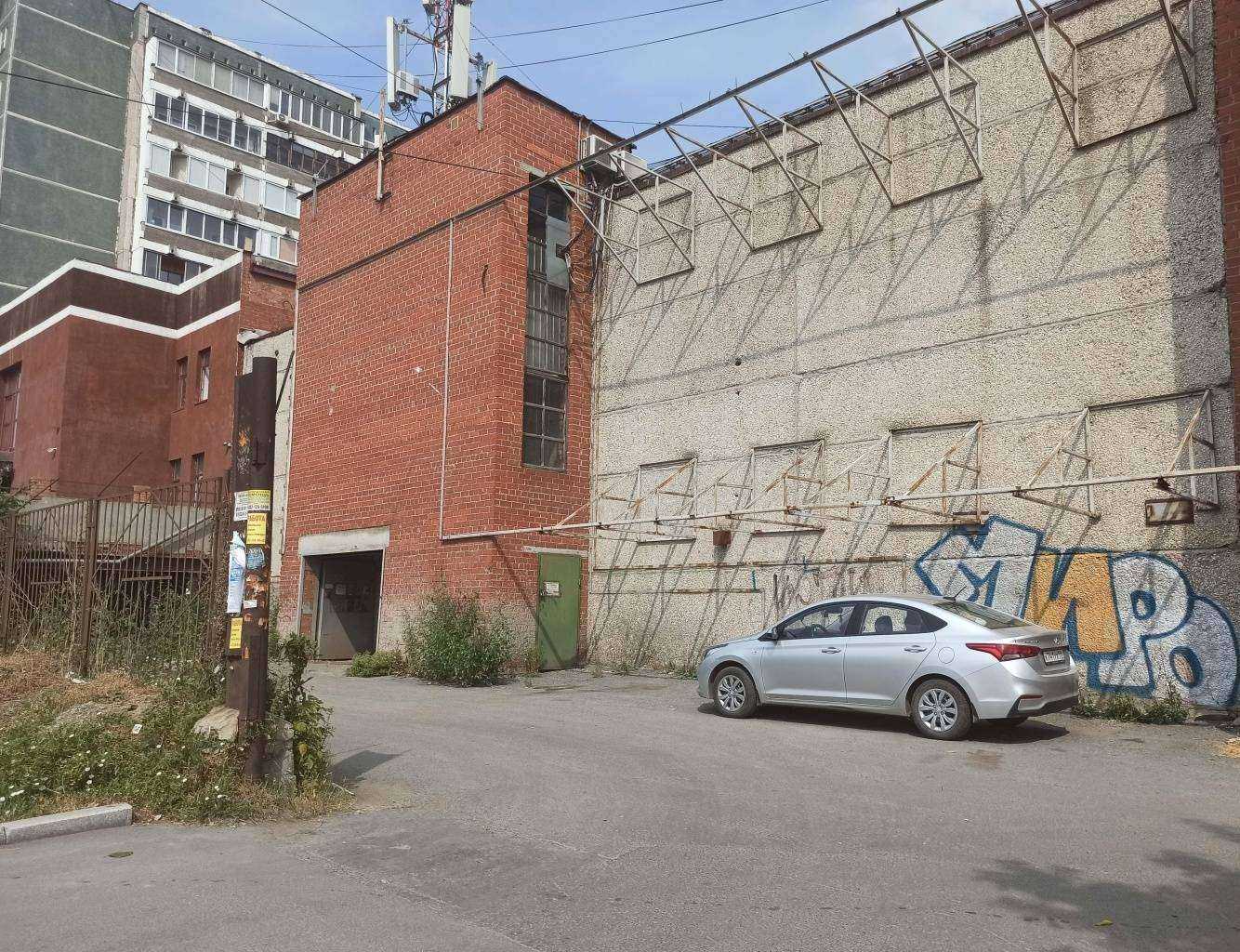 Отзывы на компанию Гаражъ в Екатеринбурге c фото - фотография 2 из 2