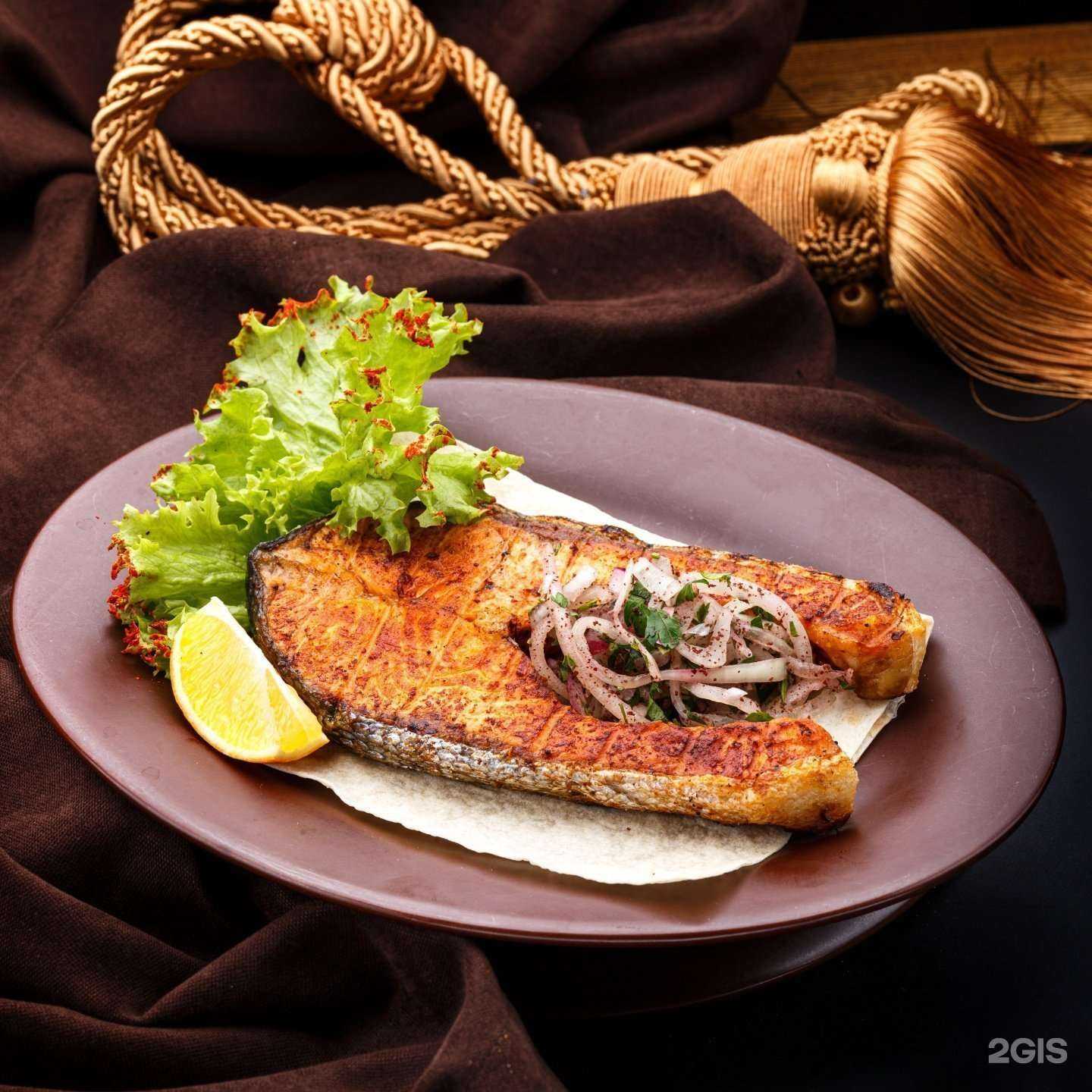 Отзывы на компанию Хумус grill в Краснодаре c фото