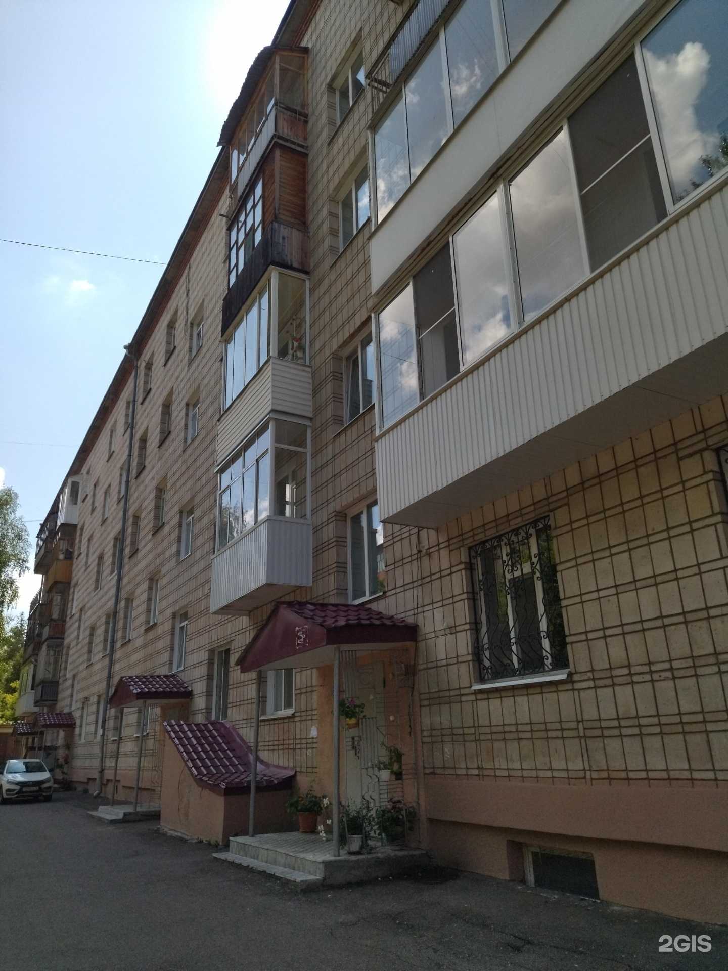 Отзывы на компанию Sound Park в Томске c фото - фотография 2 из 2