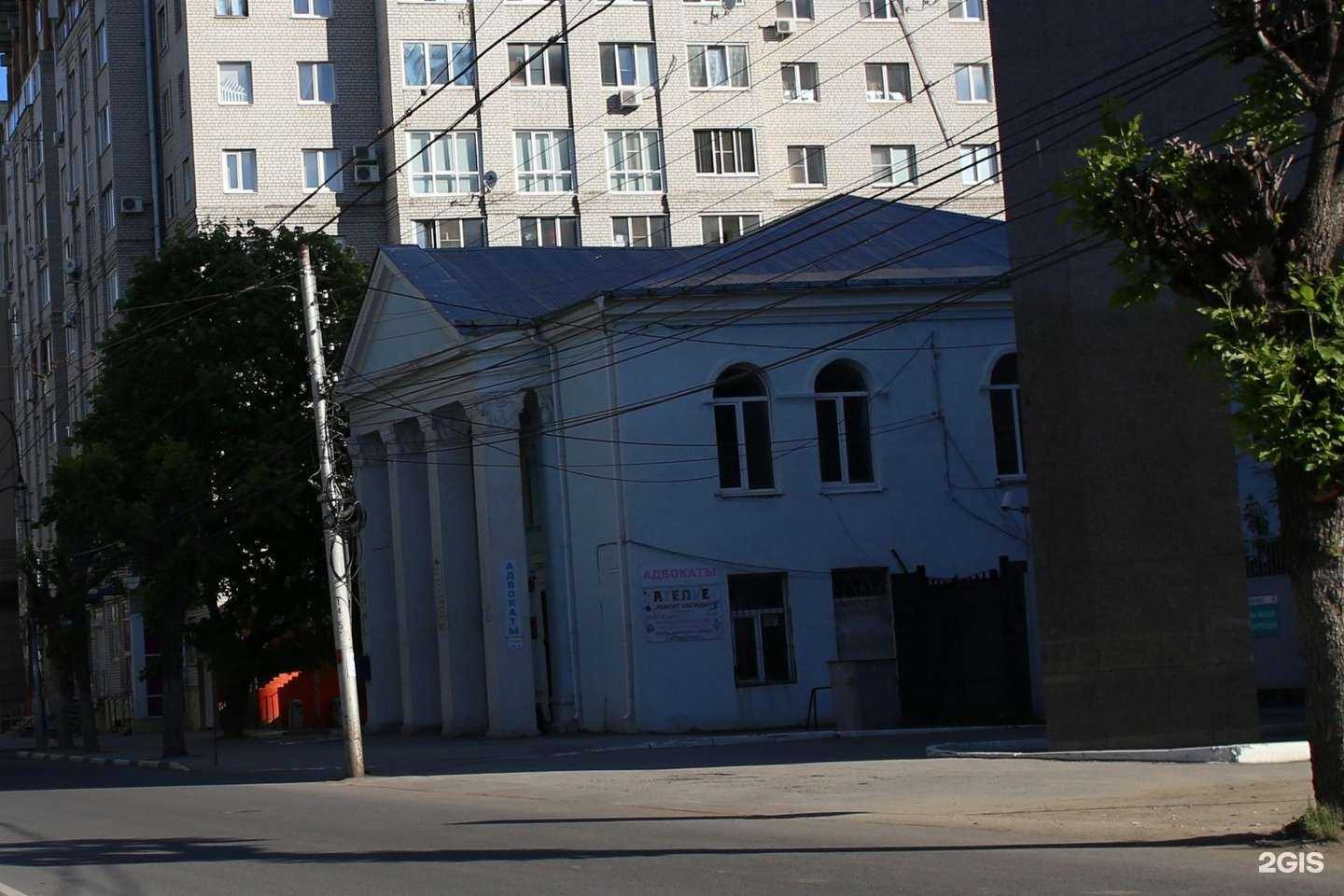 Отзывы на компанию Адвокатский кабинет Соленова А.В. в г. Рязань c фото