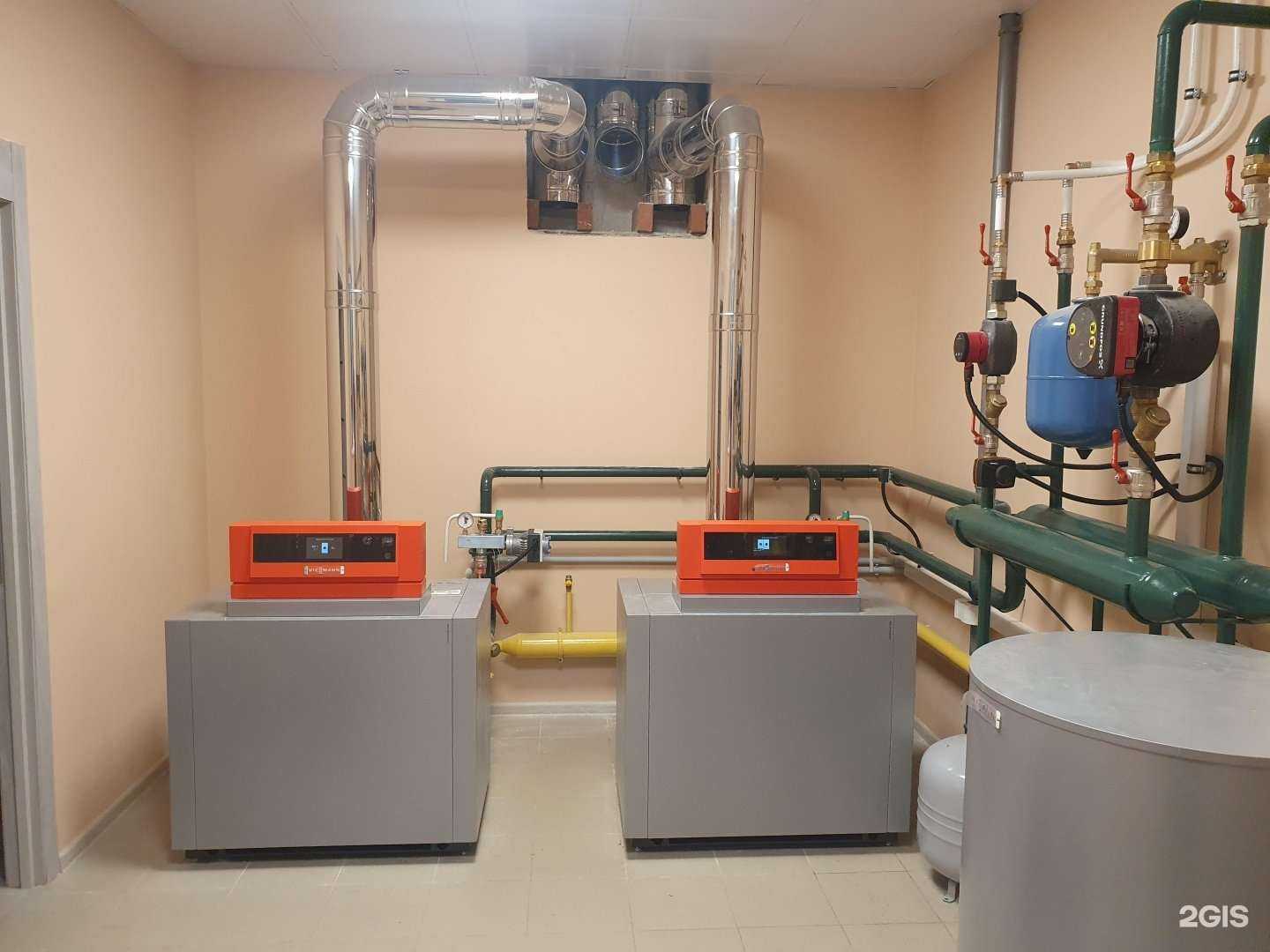 Отзывы на компанию Прометей-СМ в Пушкине c фото