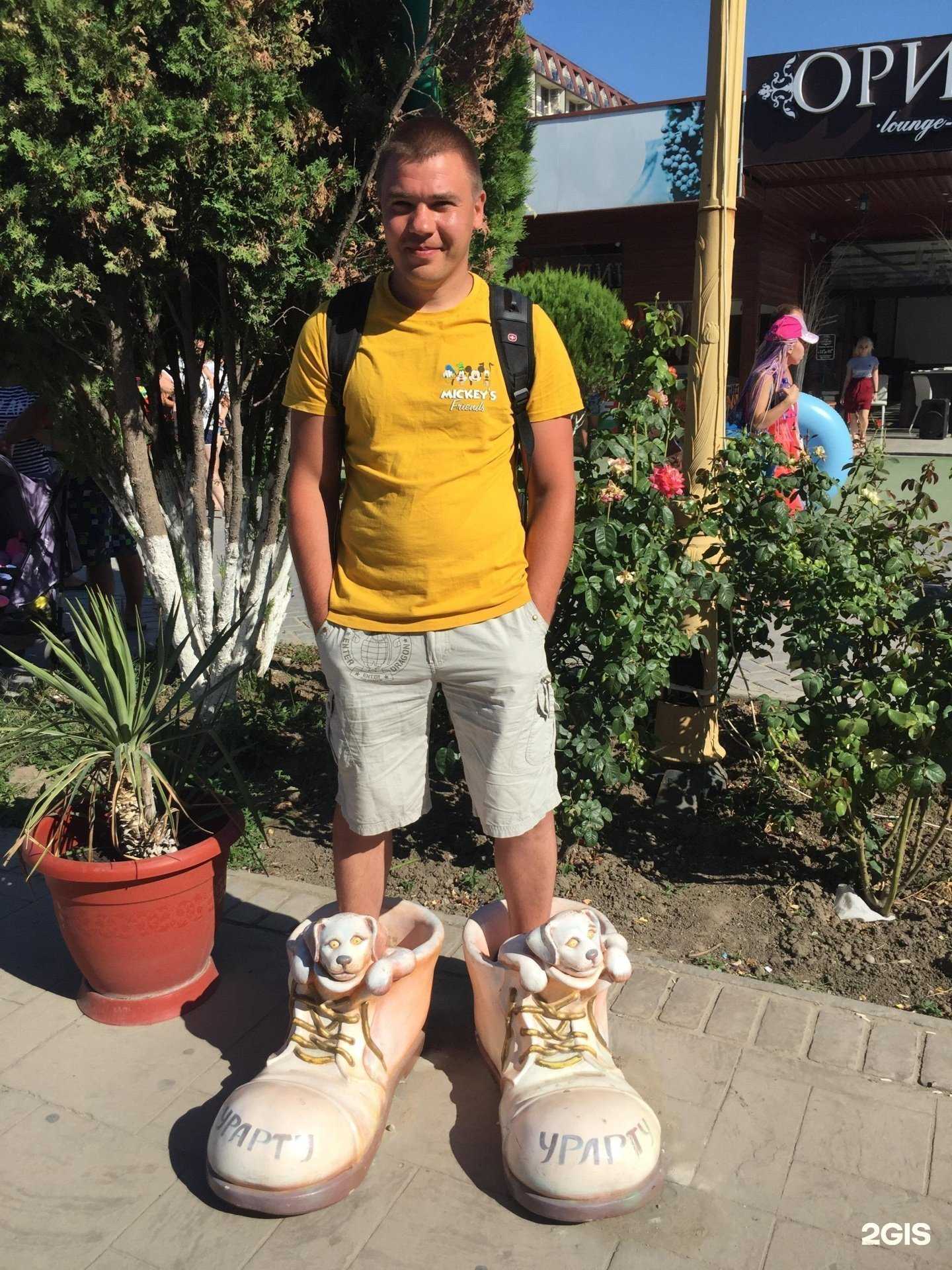 Отзывы на компанию Ривьера в г. Казань c фото