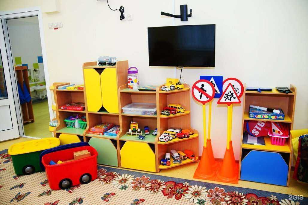 Отзывы на компанию Детский сад №6 в г. Тверь c фото