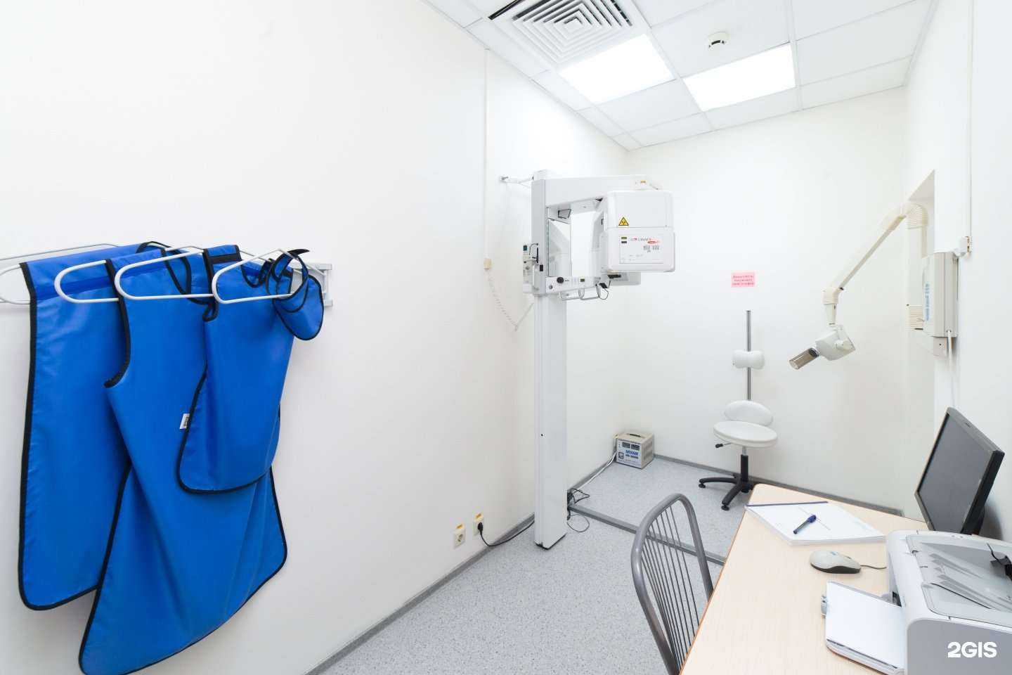 Отзывы на компанию Абсолют-Дент в Тюмени c фото