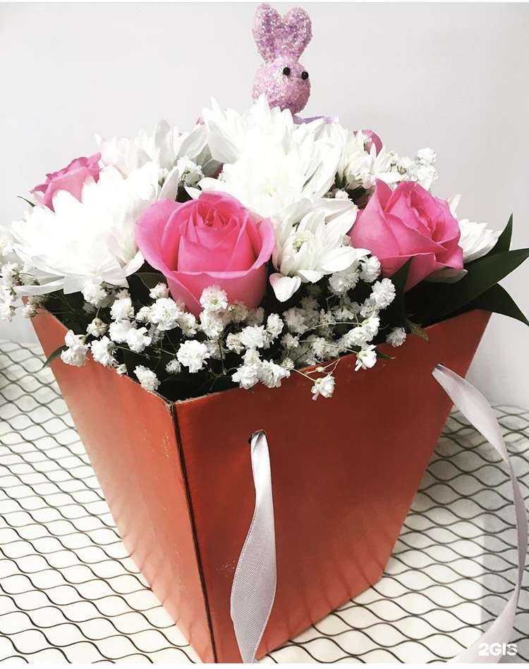 Отзывы на компанию Цветы&подарки в Челябинске c фото