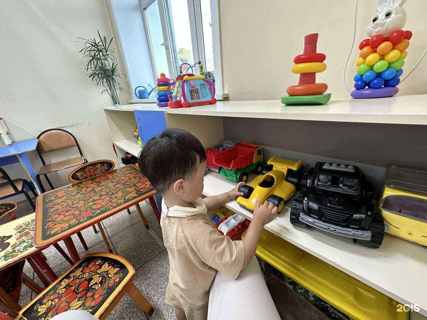 Отзывы на компанию Областная детская больница в г. Южно-Сахалинск c фото