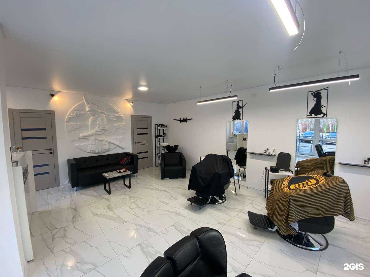 Отзывы на компанию Ronin в Тюмени c фото