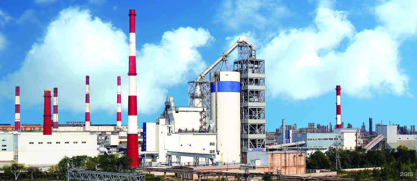 Отзывы на компанию ХайдельбергЦемент Рус в г. Стерлитамак c фото