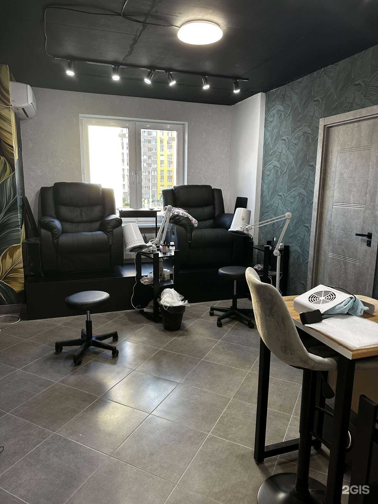 Отзывы на компанию Colibri nails в Нижнем Новгороде c фото