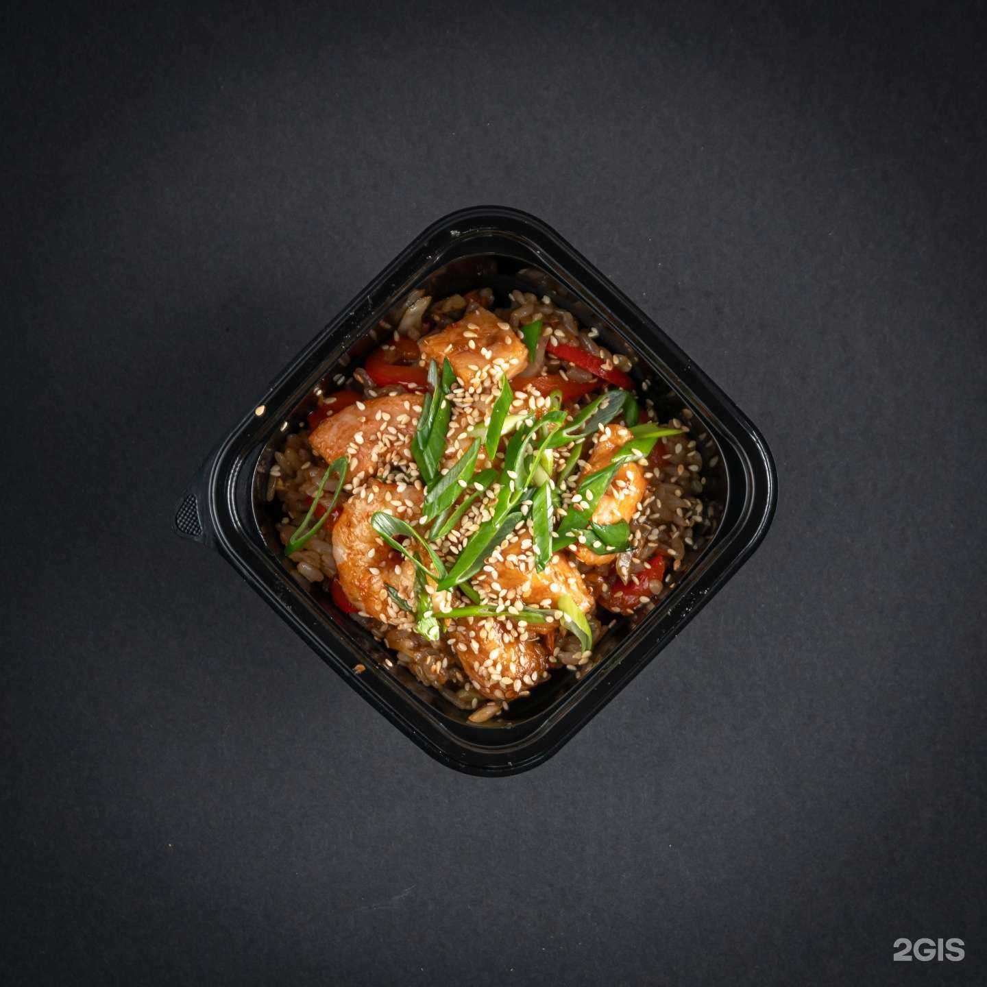 Отзывы на компанию Император ролл в Новосибирске c фото