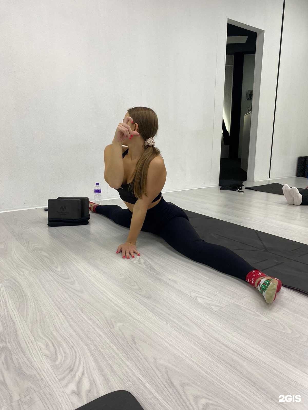 Отзывы на компанию FitMe в Хабаровске c фото