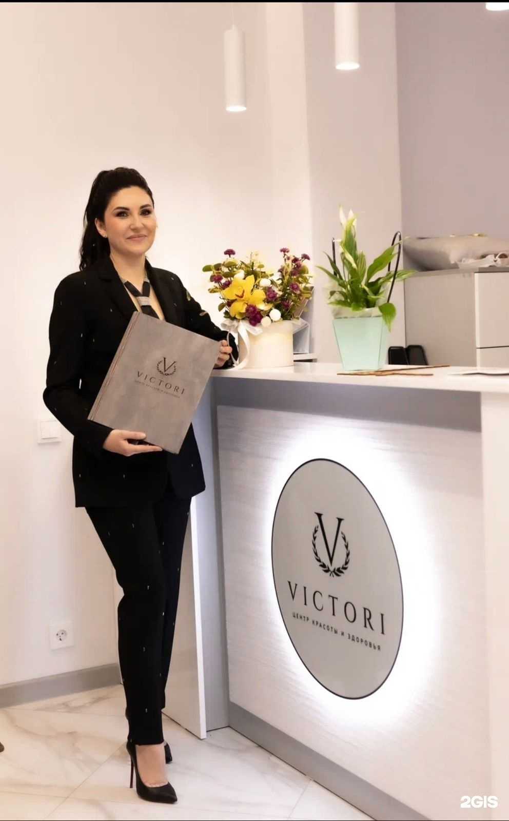 Отзывы на компанию Victori в Находке c фото