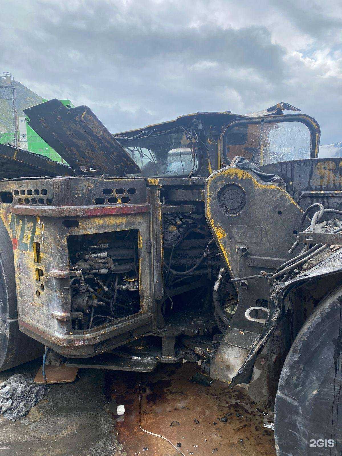 Отзывы на компанию Фосагро в Кировске c фото