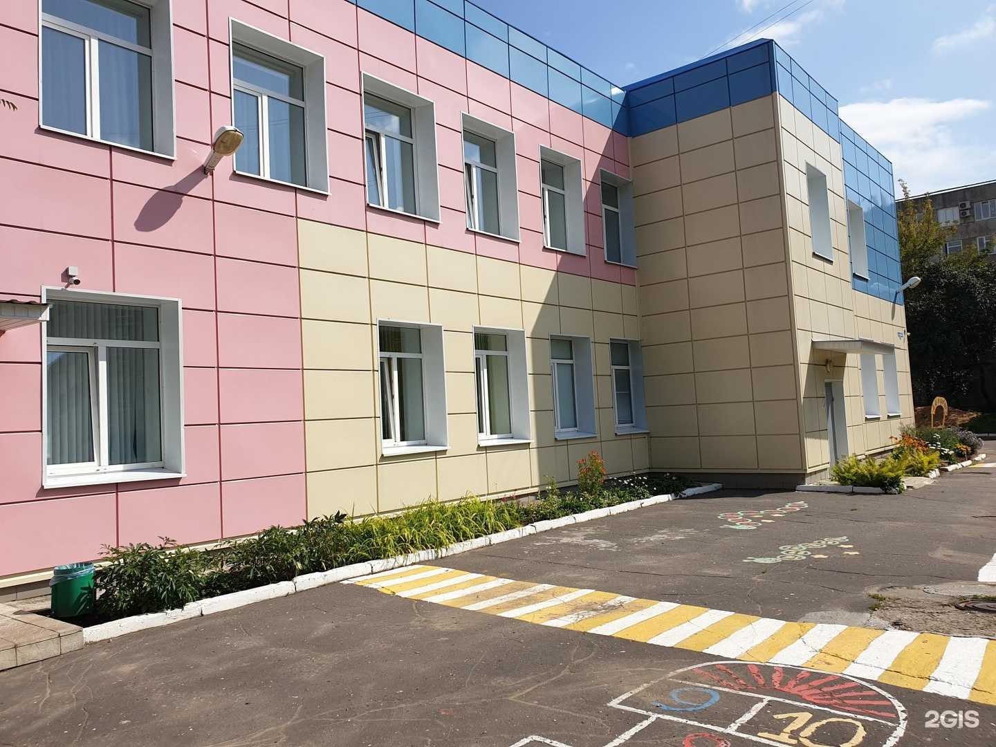 Отзывы на компанию Детский сад №51 в Твери c фото