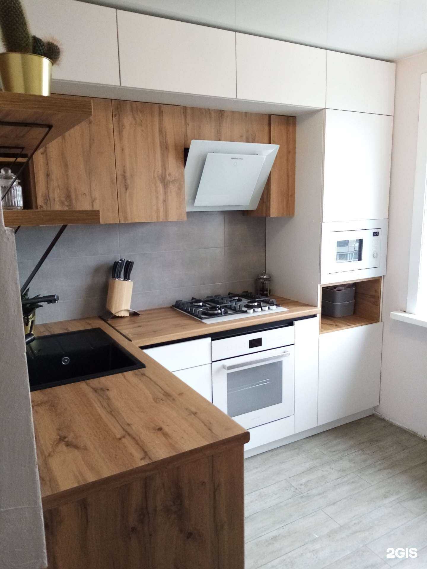 Отзывы на компанию Модные Комоды в Хабаровске c фото