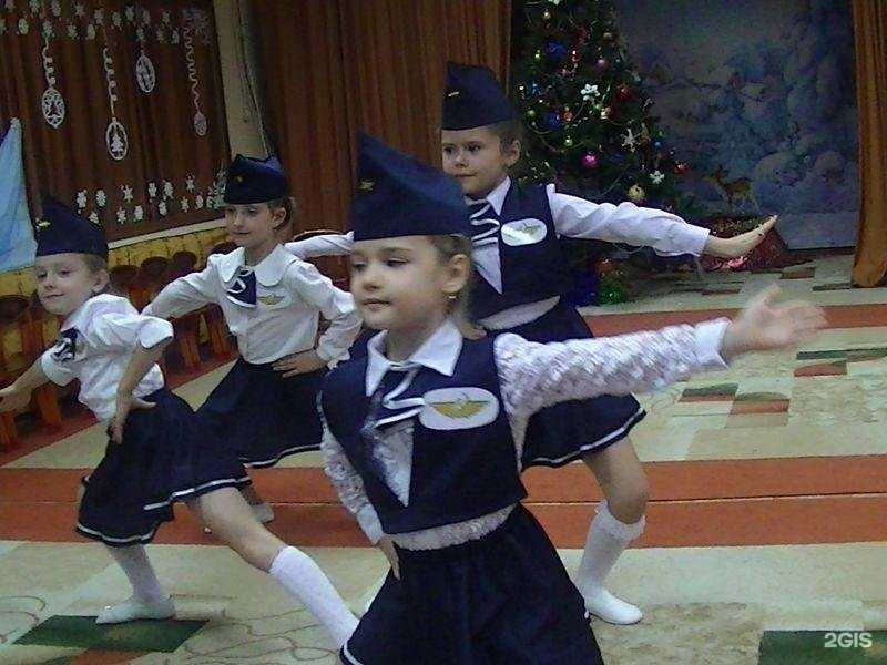 Отзывы на компанию Детский сад комбинированного вида №72 в г. Курск c фото