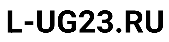 Л-Юг23 Лада - логотип