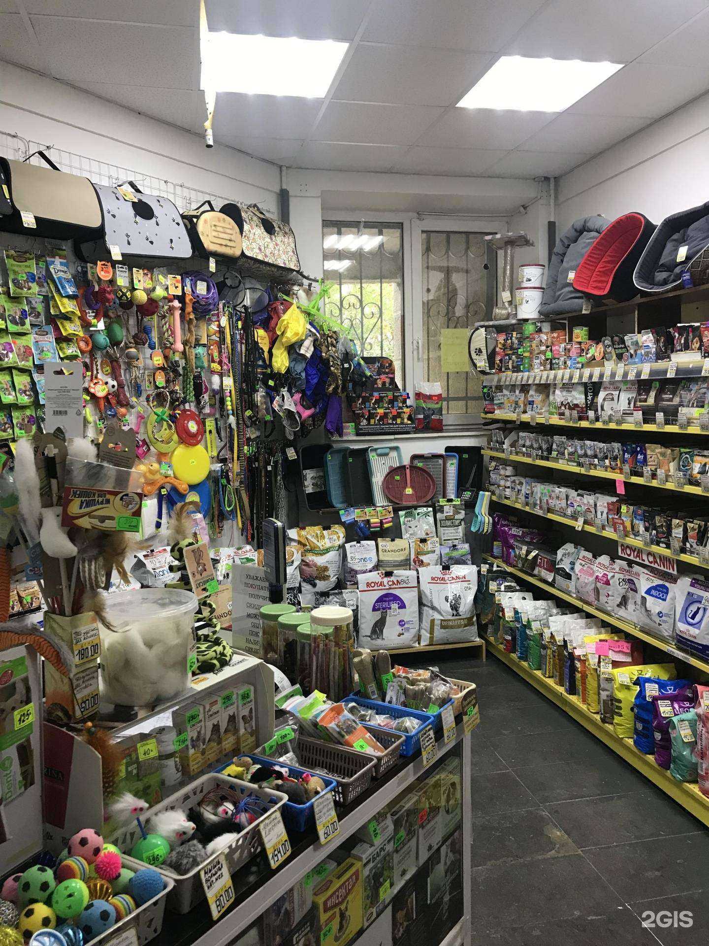 Отзывы на компанию Сами с усами в Калуге c фото