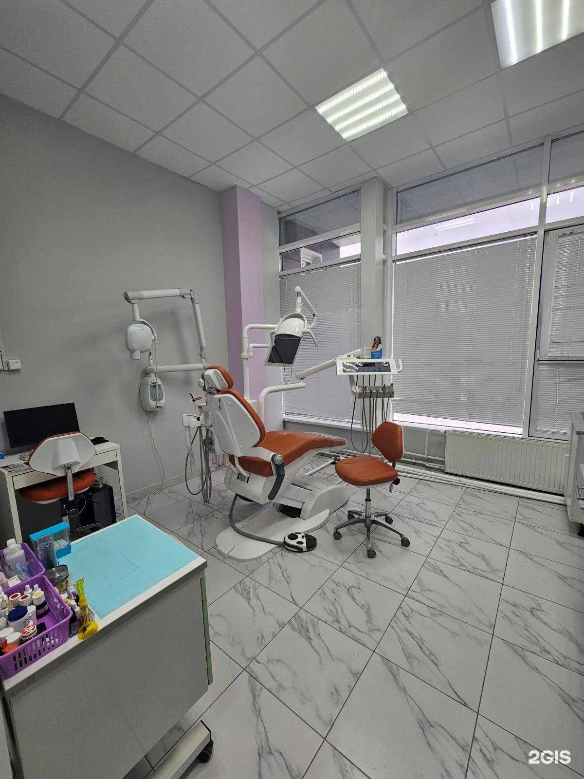 Отзывы на компанию Karimova dental cliniс в Уфе c фото