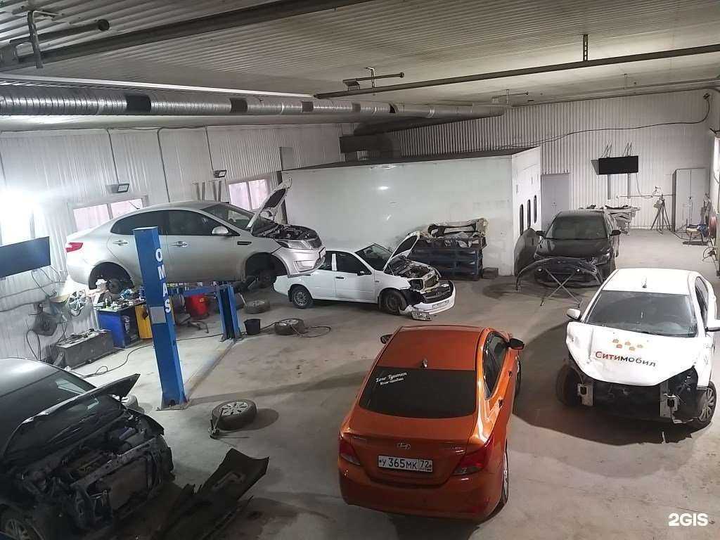 Отзывы на компанию Евраком в Тюмени c фото