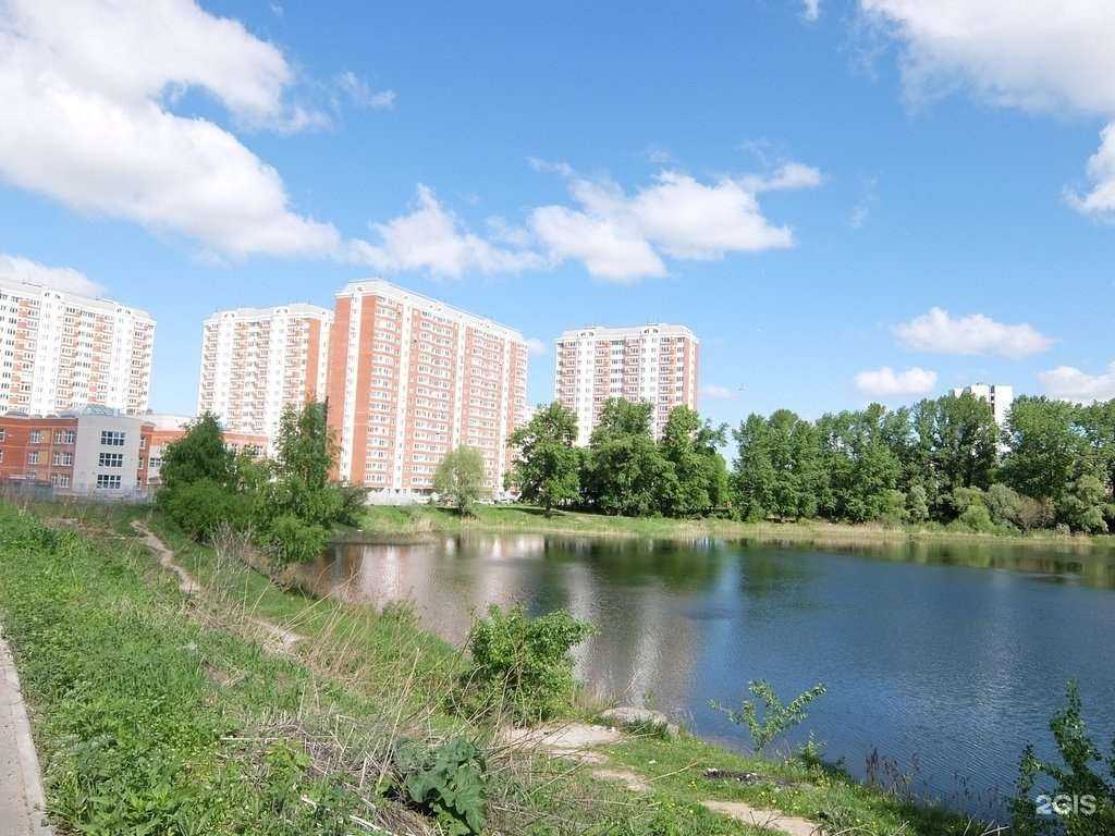 Отзывы на компанию Водосферика в Балашихе c фото - фотография 2 из 2