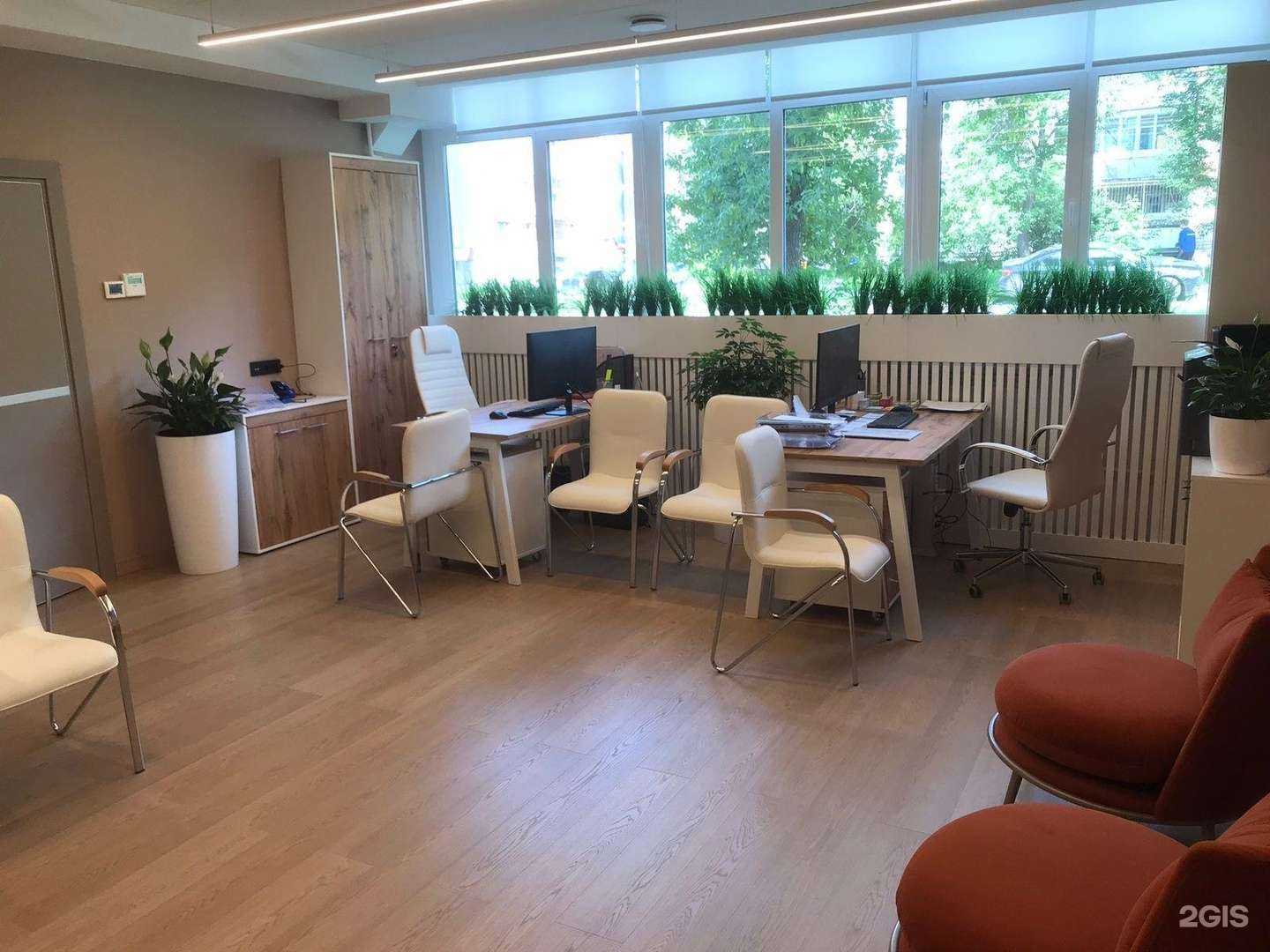 Отзывы на компанию Классика в Екатеринбурге c фото