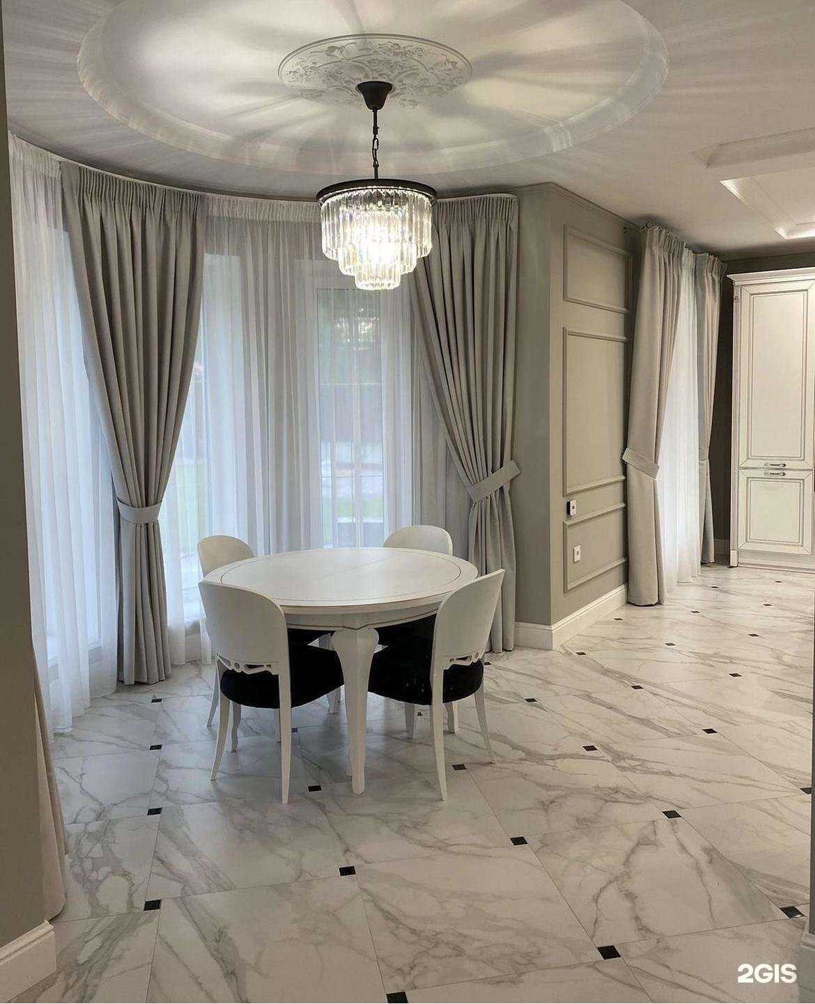 Отзывы на компанию Арт-шторы в Челябинске c фото