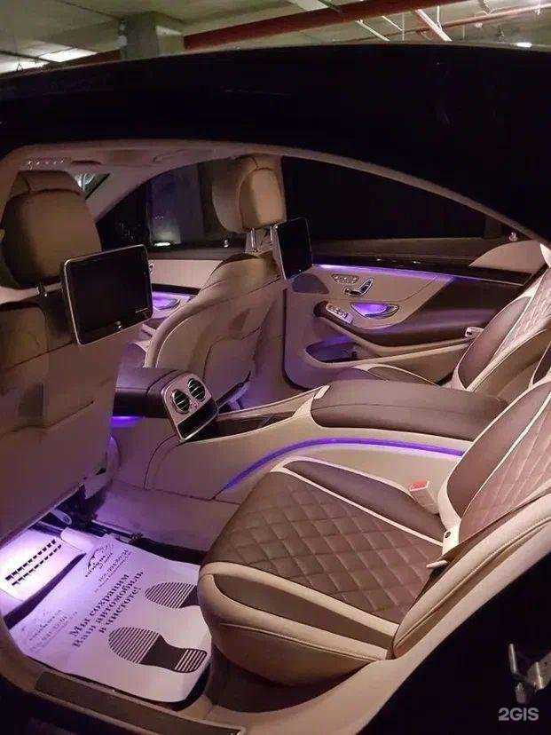 Отзывы на компанию Extra кортеж VIP auto в г. Оренбург c фото