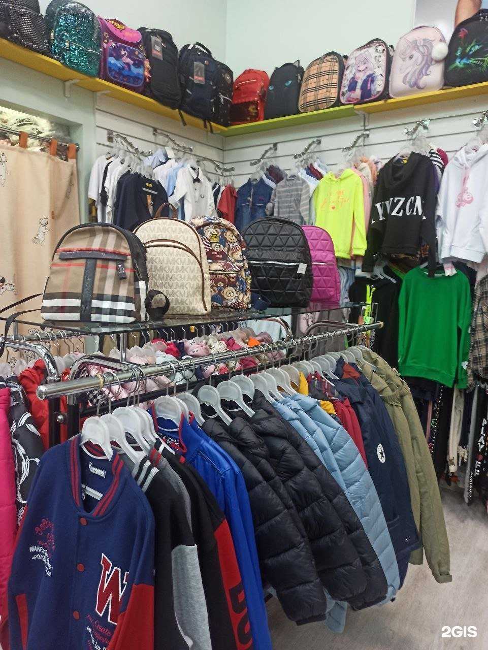 Отзывы на компанию МиниМода в г. Владивосток c фото