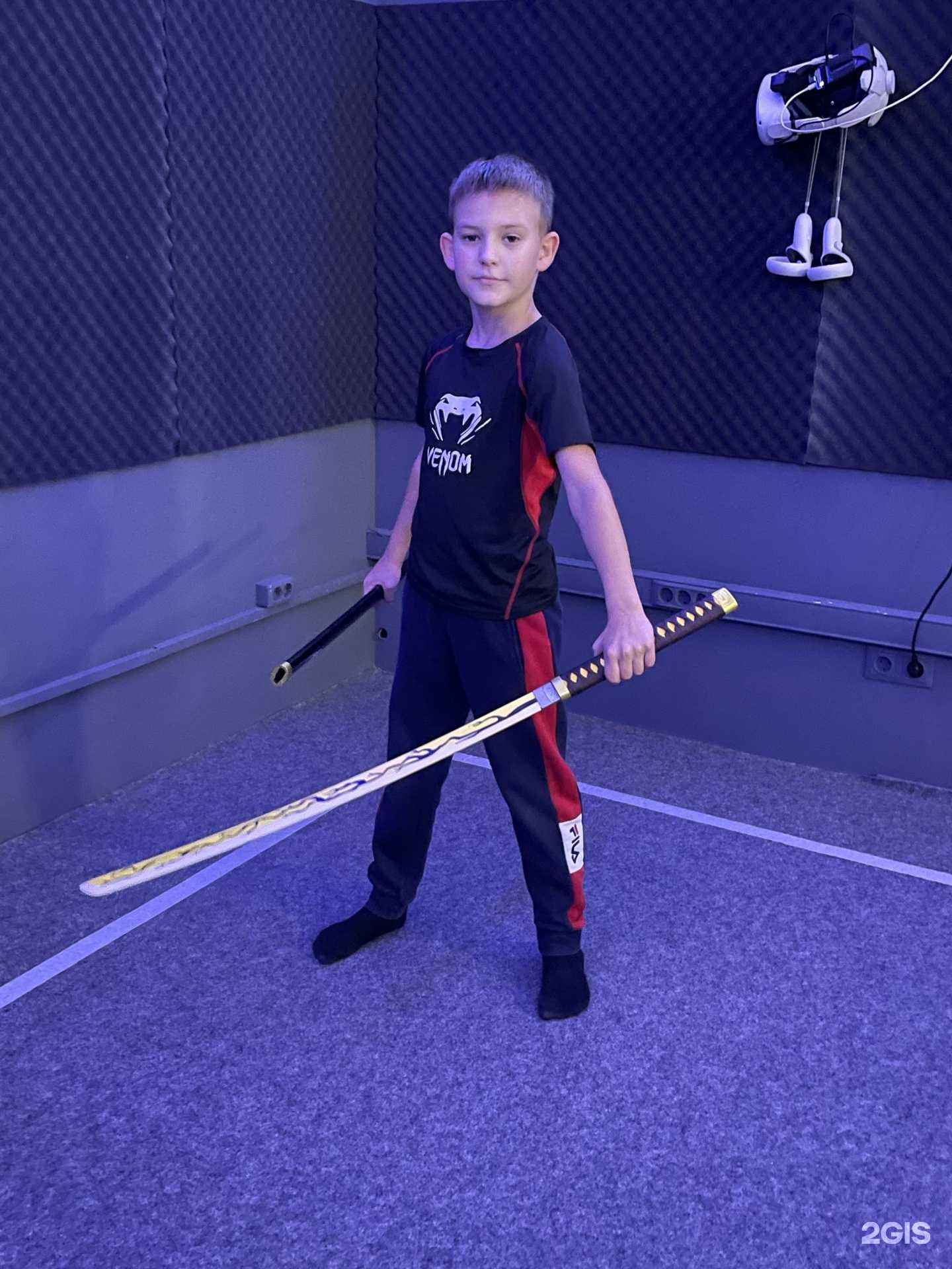 Отзывы на компанию VR Вторая Реальность в г. Новосибирск c фото