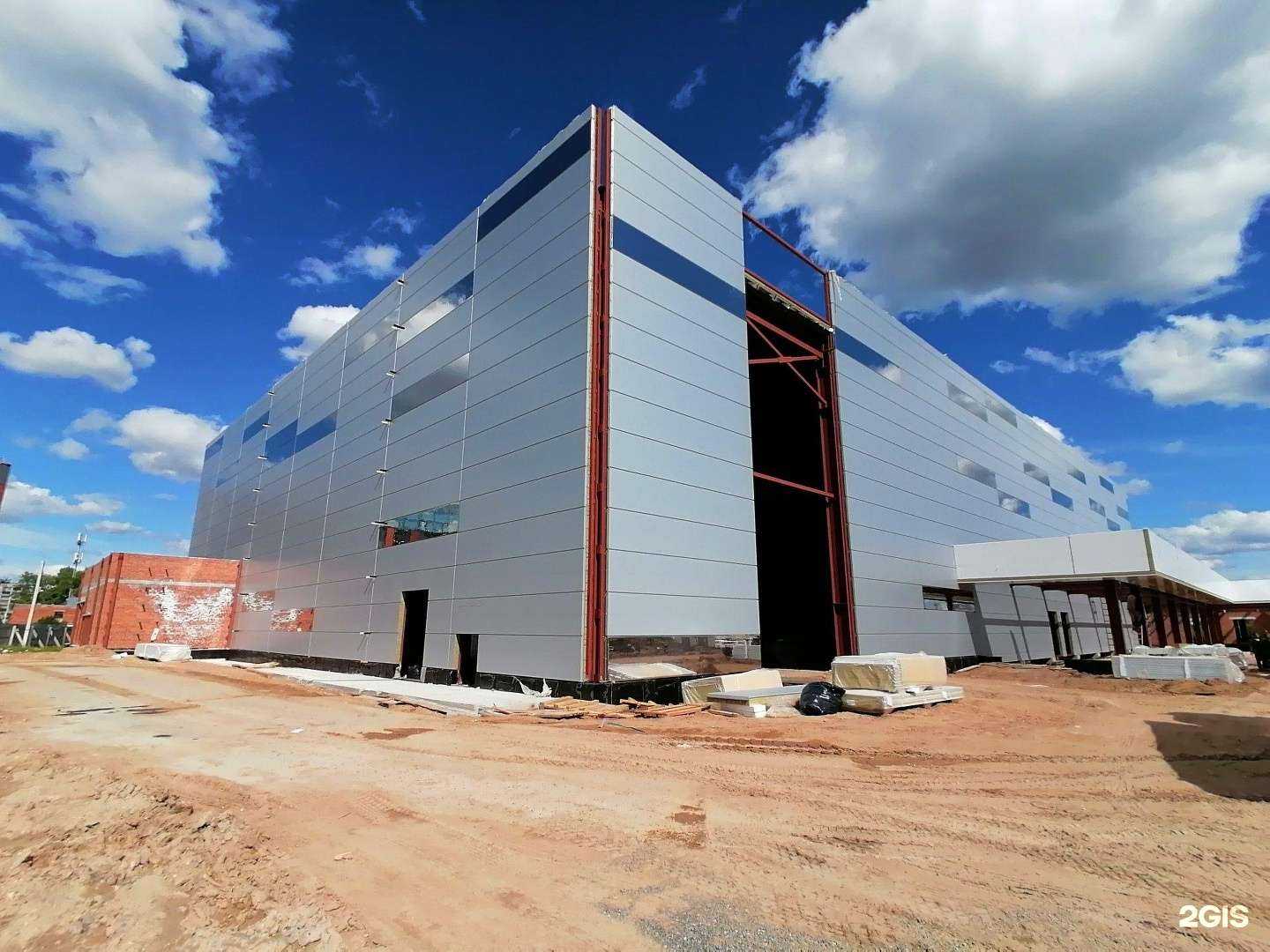 Отзывы на компанию Витязь в Вологде c фото