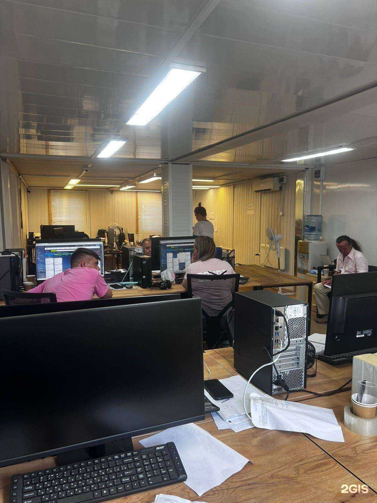 Отзывы на компанию Стандарт в Котельниках c фото