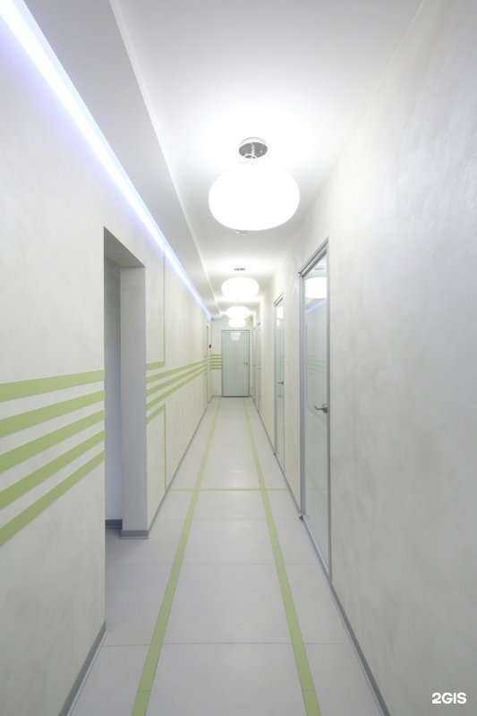 Отзывы на компанию Deniti в Перми c фото