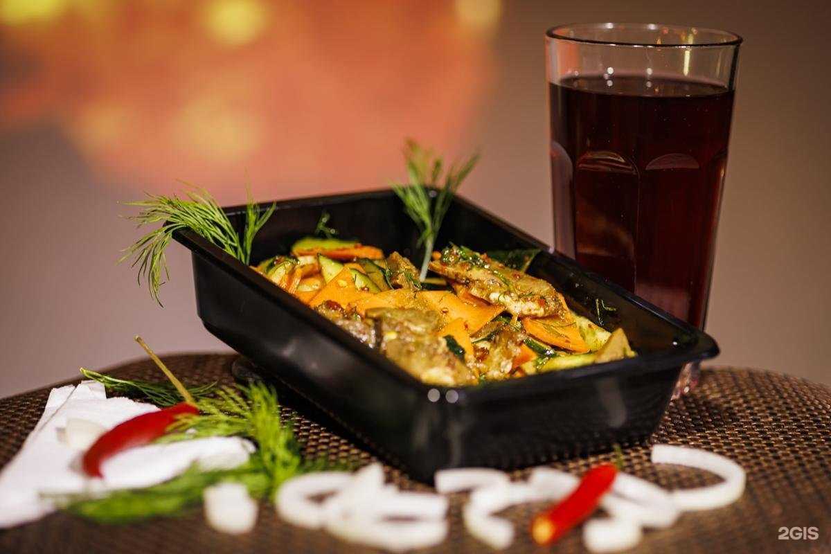 Отзывы на компанию Гараж на углях в Комсомольске-на-Амуре c фото