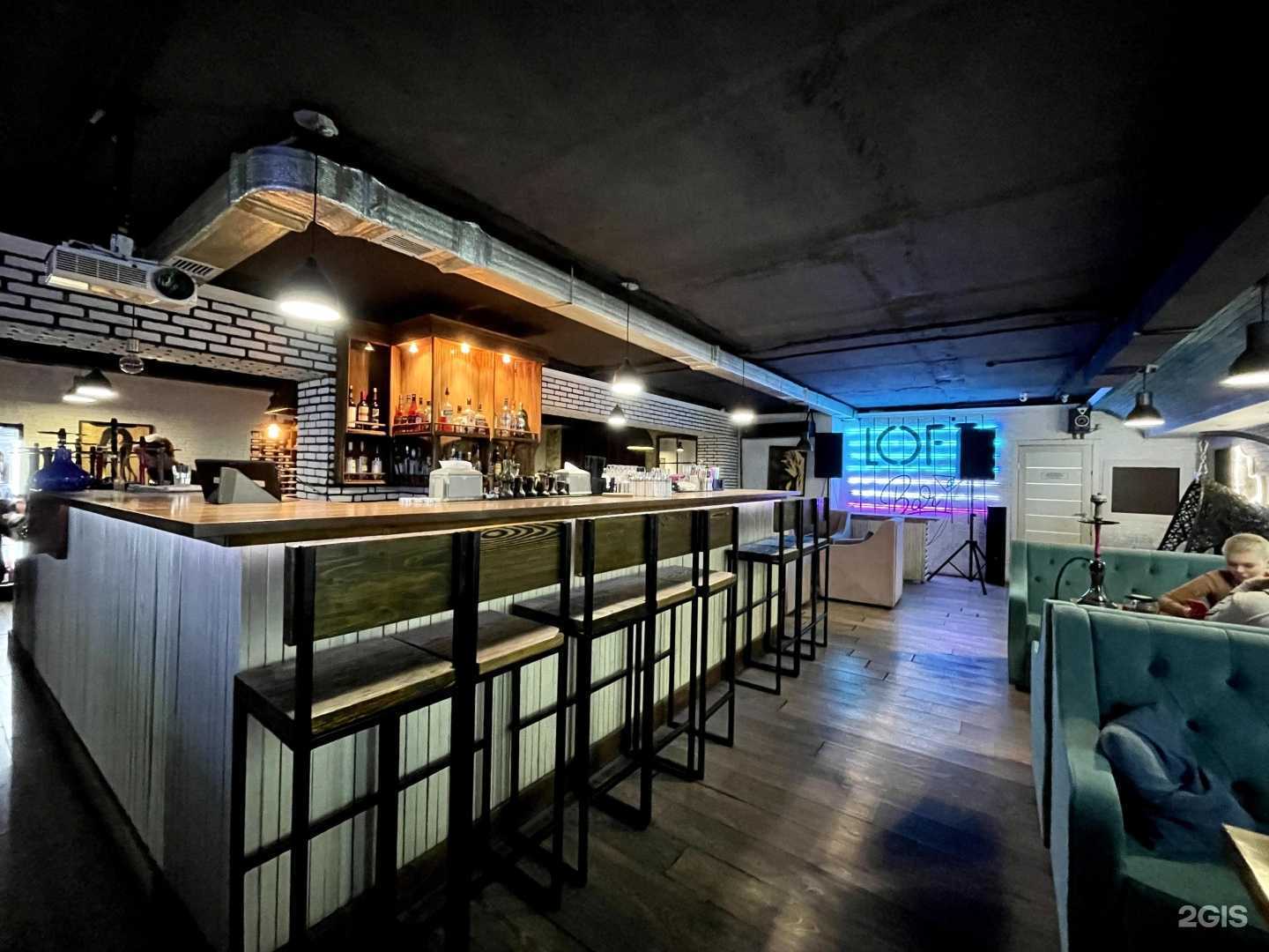 Отзывы на компанию Loft в г. Тюмень c фото