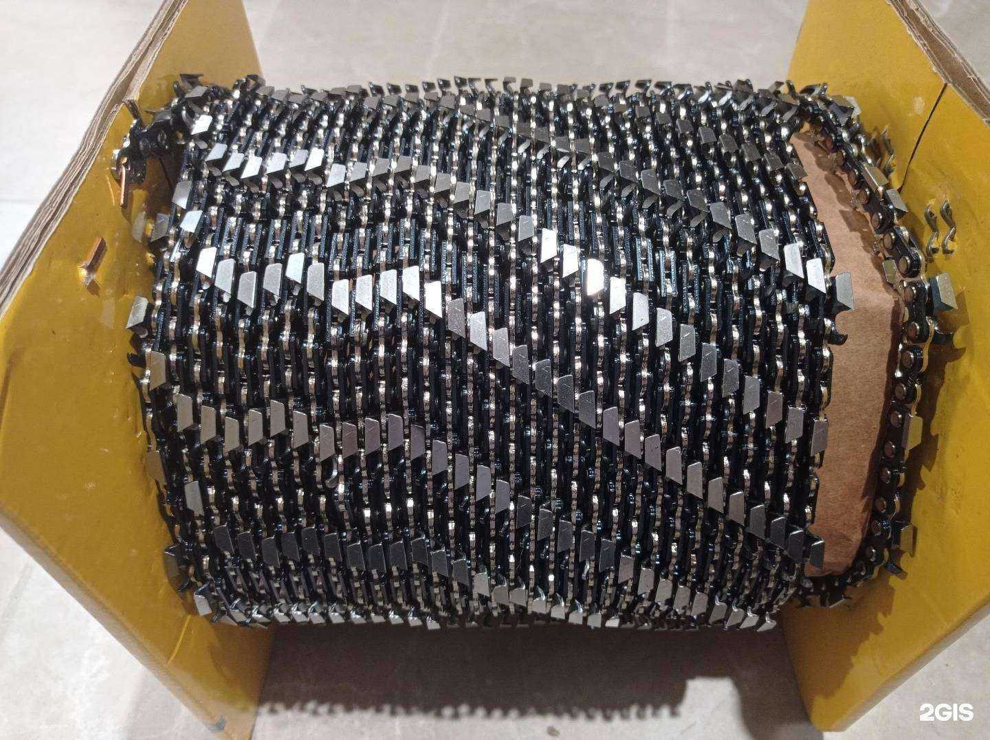 Отзывы на компанию Магазин-мастерская бензотехники в Анапе c фото