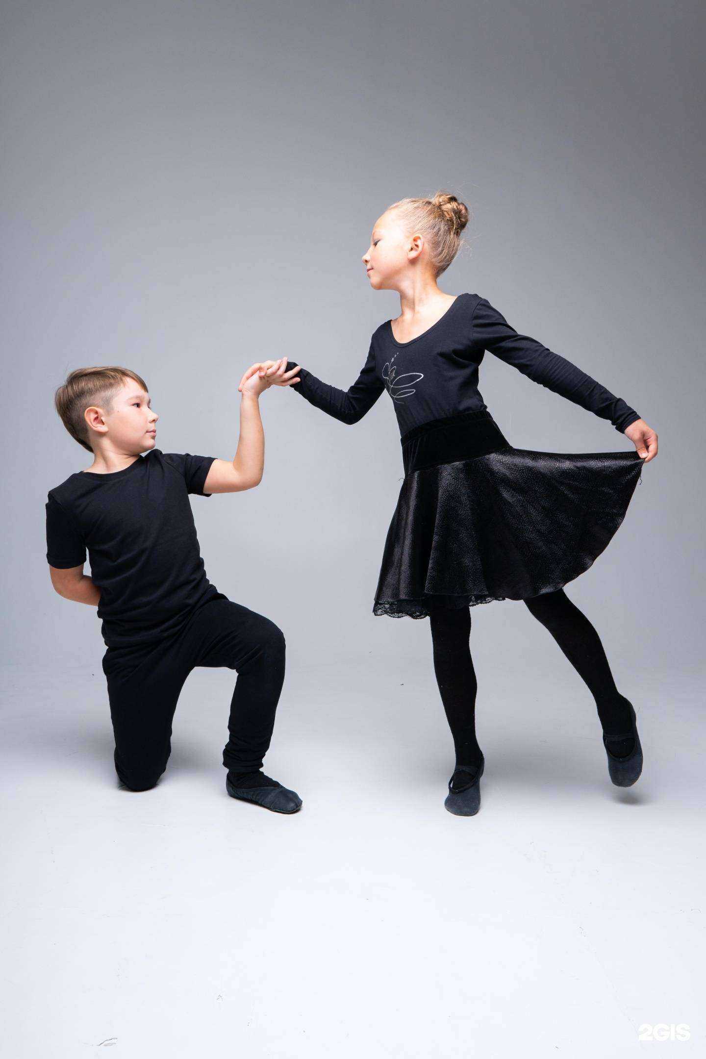 Отзывы на компанию Releve в Уфе c фото