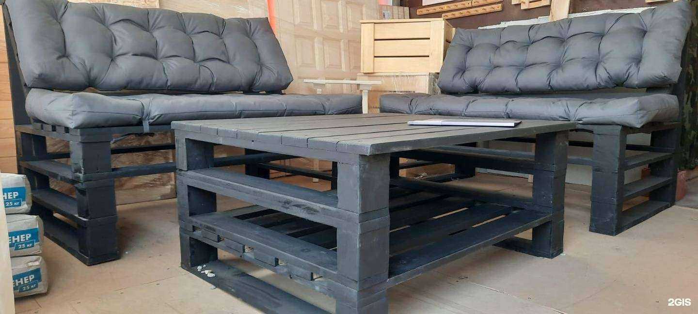 Отзывы на компанию Баньки-домики печки-лавочки в г. Екатеринбург c фото