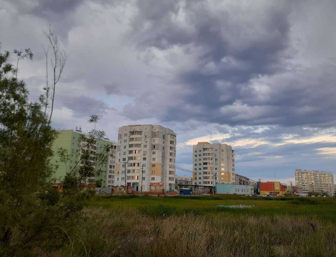 Отзывы на компанию Теплоэнергия в Якутске c фото - фотография 2 из 2